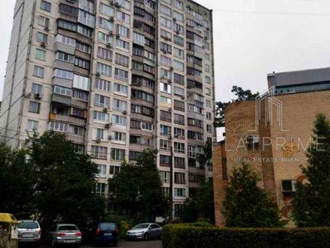 квартира по адресу Януша Корчака ул. (Баумана), 64