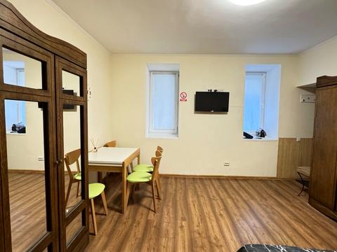 квартира за адресою Святого Теодора пл., 5