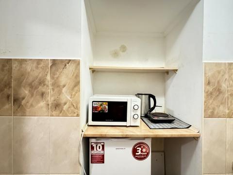 квартира за адресою Святого Теодора пл., 5