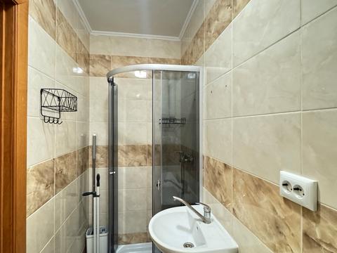 квартира за адресою Святого Теодора пл., 5