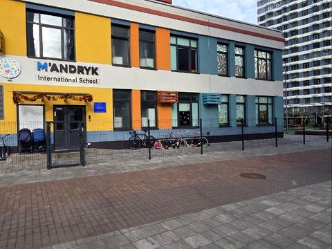 квартира за адресою Євгена Сверстюка вул. (Марини Раскової), 6-Е