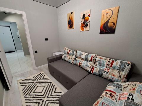 квартира за адресою Озерна вул., 27а