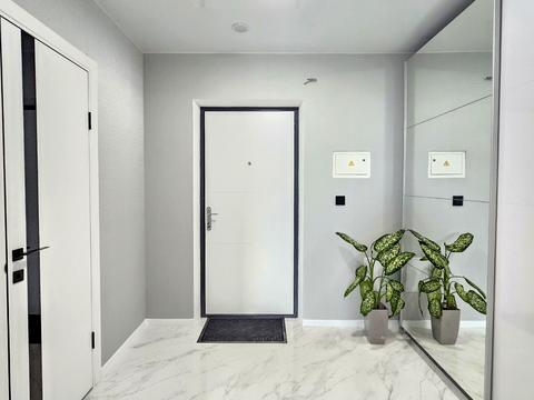 квартира за адресою Озерна вул., 27а