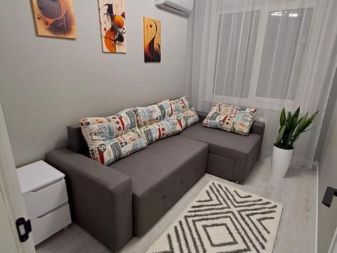 квартира за адресою Озерна вул., 27а