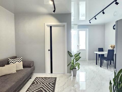 квартира за адресою Озерна вул., 27а