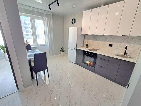 квартира за адресою Озерна вул., 27а