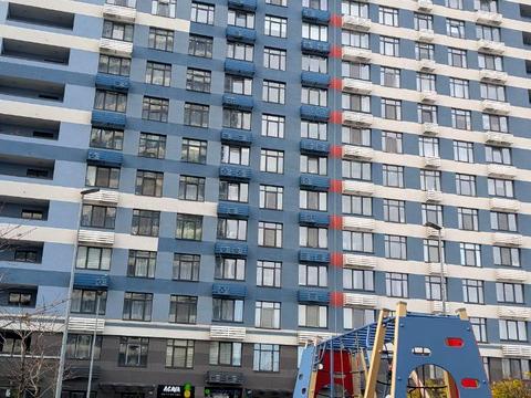 квартира за адресою Євгена Сверстюка вул. (Марини Раскової), 6-Е