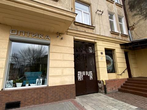 квартира за адресою Святого Теодора пл., 5