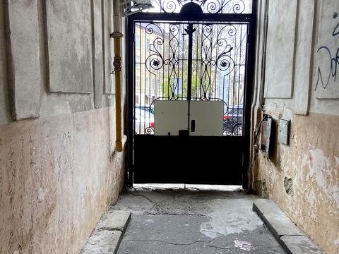 квартира за адресою Святого Теодора пл., 5