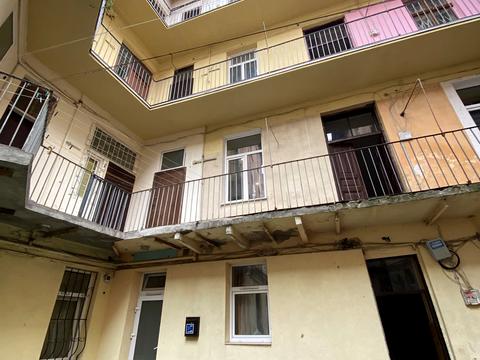 квартира за адресою Святого Теодора пл., 5