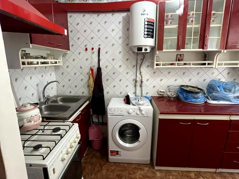 квартира за адресою Шевченка бульв., 220