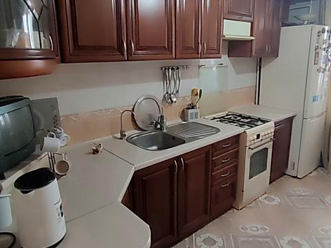 квартира за адресою Паркова вул., 10