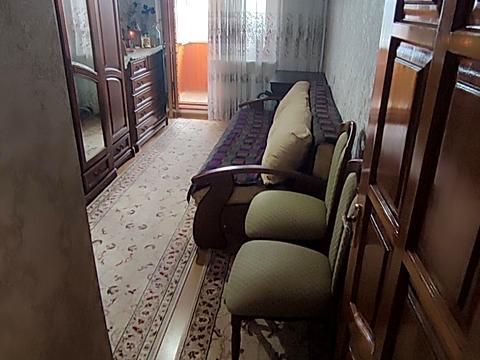 квартира за адресою Паркова вул., 10