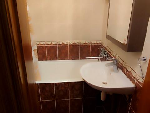 квартира за адресою Паркова вул., 10