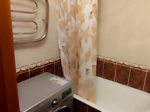 квартира за адресою Паркова вул., 10