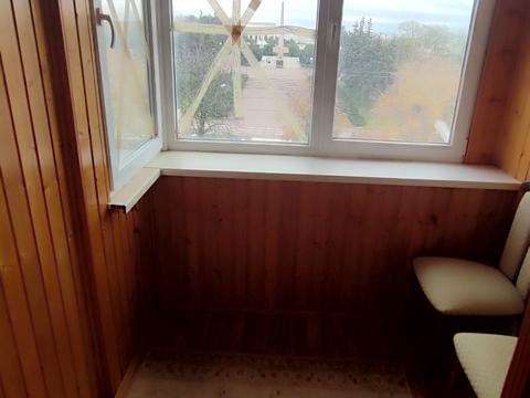 квартира за адресою Паркова вул., 10