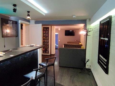 коммерческая по адресу Воскресенская ул. (Ленина), 25