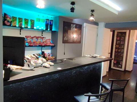 коммерческая по адресу Воскресенская ул. (Ленина), 25