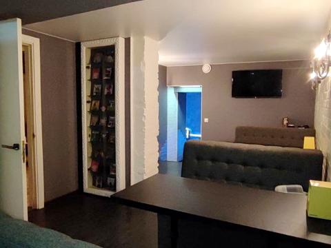 коммерческая по адресу Воскресенская ул. (Ленина), 25