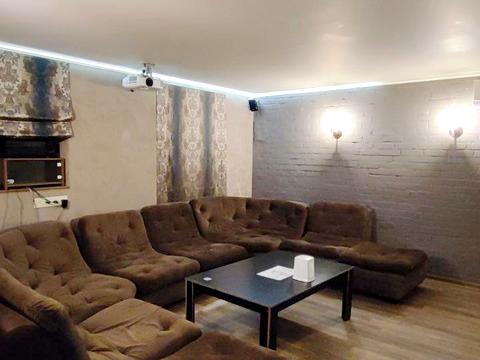 коммерческая по адресу Воскресенская ул. (Ленина), 25