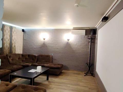 коммерческая по адресу Воскресенская ул. (Ленина), 25