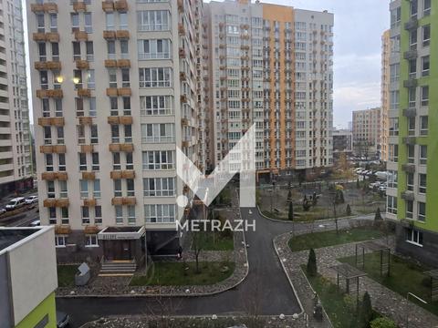 квартира по адресу Берестейский просп. (Победы), 67-В