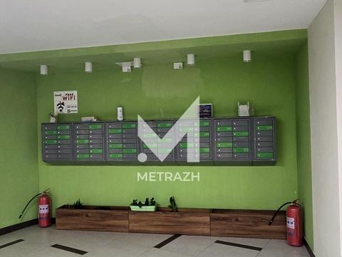 квартира по адресу Берестейский просп. (Победы), 67-В