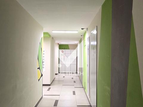 квартира по адресу Берестейский просп. (Победы), 67-В