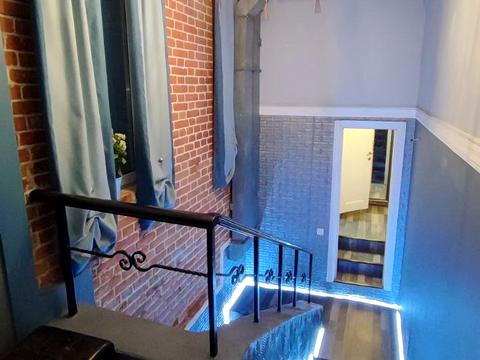 коммерческая по адресу Воскресенская ул. (Ленина), 25