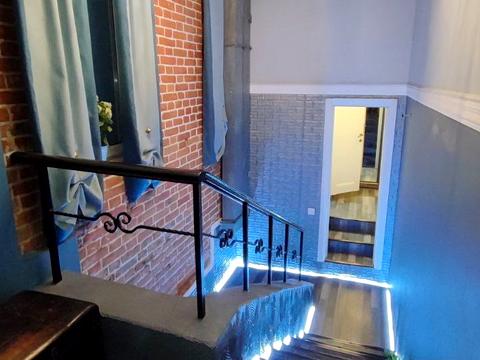 коммерческая по адресу Воскресенская ул. (Ленина), 25