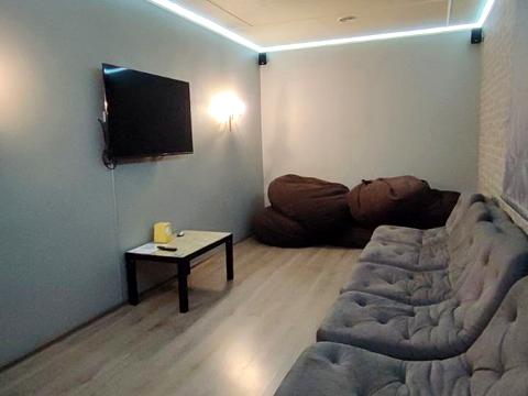 коммерческая по адресу Воскресенская ул. (Ленина), 25