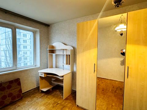 квартира за адресою Леся Курбаса просп., 19/11