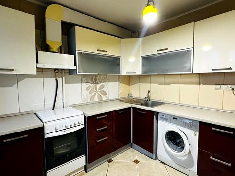 квартира за адресою Леся Курбаса просп., 19/11