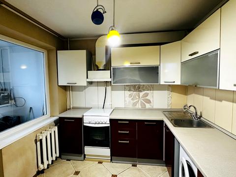 квартира за адресою Леся Курбаса просп., 19/11