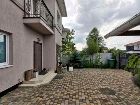 дом по адресу Киевская ул.