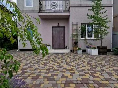 дом по адресу Киевская ул.