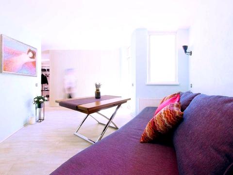 квартира за адресою Михайла Максимовича вул. (Онуфрія Трутенка), 3-Г