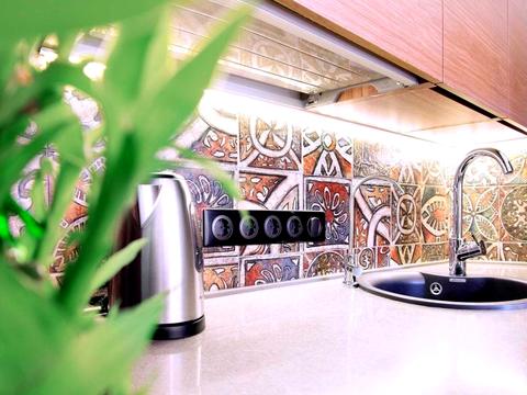 квартира за адресою Михайла Максимовича вул. (Онуфрія Трутенка), 3-Г