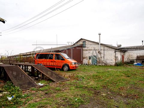 коммерческая по адресу Фермерський провулок, 6