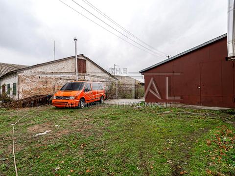 коммерческая по адресу Фермерський провулок, 6