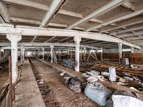 коммерческая по адресу Фермерський провулок, 6