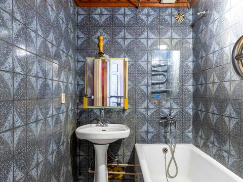 квартира по адресу Ефремова ул., 51