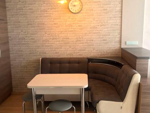 квартира за адресою Курортний пров., 2/1