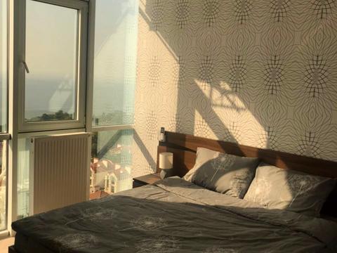 квартира за адресою Курортний пров., 2/1