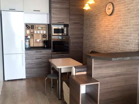 квартира за адресою Курортний пров., 2/1