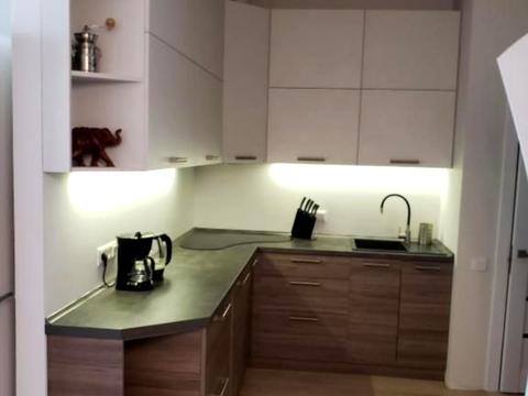 квартира за адресою Курортний пров., 2/1