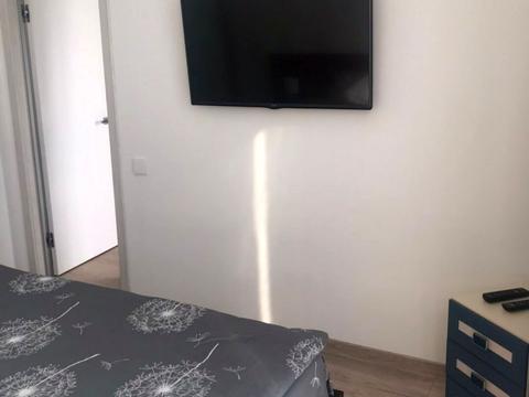 квартира за адресою Курортний пров., 2/1