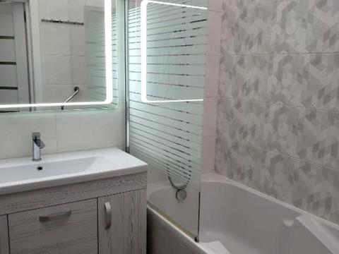 квартира за адресою Курортний пров., 2/1