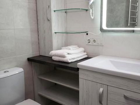 квартира за адресою Курортний пров., 2/1