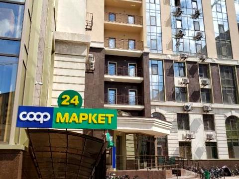 квартира за адресою Курортний пров., 2/1